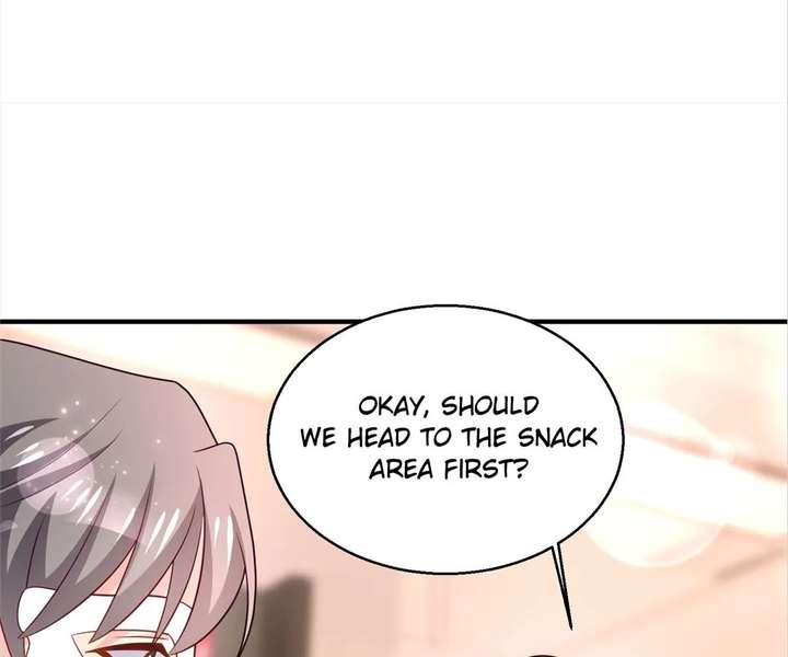 From Somebody to Nobody to Somebody Again Chapter 95 241 ch 95 55