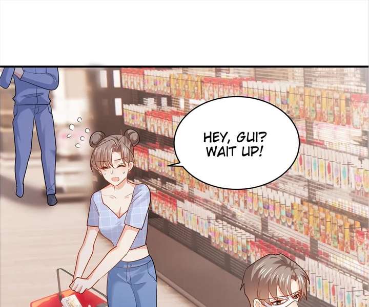 From Somebody to Nobody to Somebody Again Chapter 96 205 ch 96 1