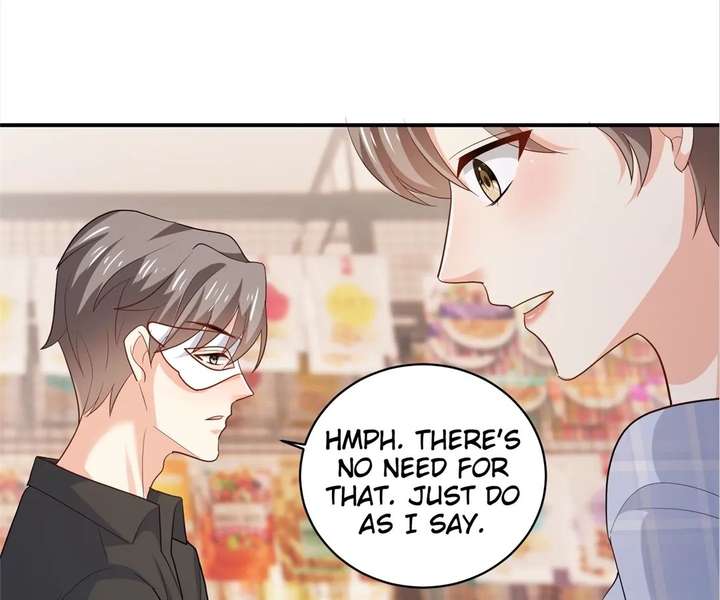 From Somebody to Nobody to Somebody Again Chapter 96 221 ch 96 17