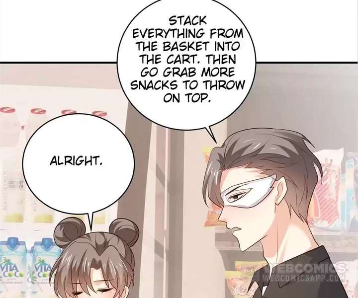 From Somebody to Nobody to Somebody Again Chapter 96 223 ch 96 19