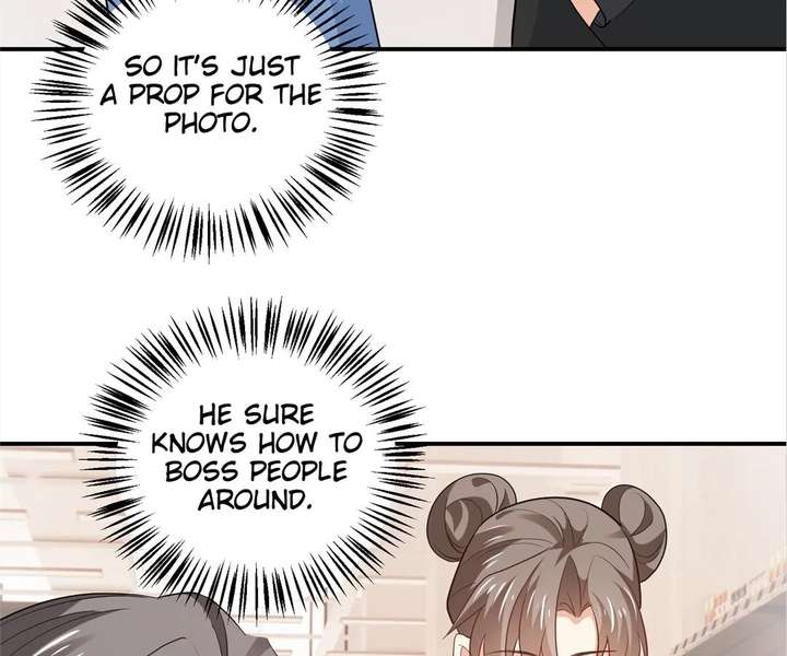 From Somebody to Nobody to Somebody Again Chapter 96 225 ch 96 21