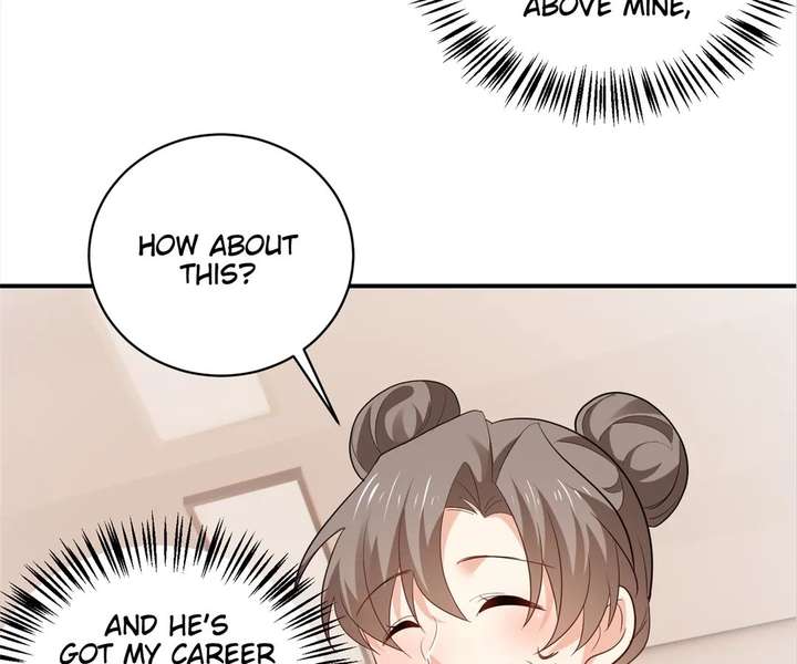 From Somebody to Nobody to Somebody Again Chapter 96 233 ch 96 29