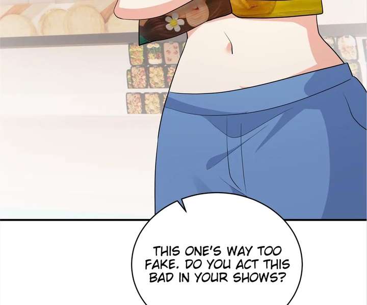From Somebody to Nobody to Somebody Again Chapter 96 235 ch 96 31