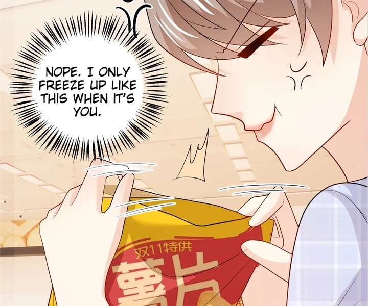 From Somebody to Nobody to Somebody Again Chapter 96 237 ch 96 33