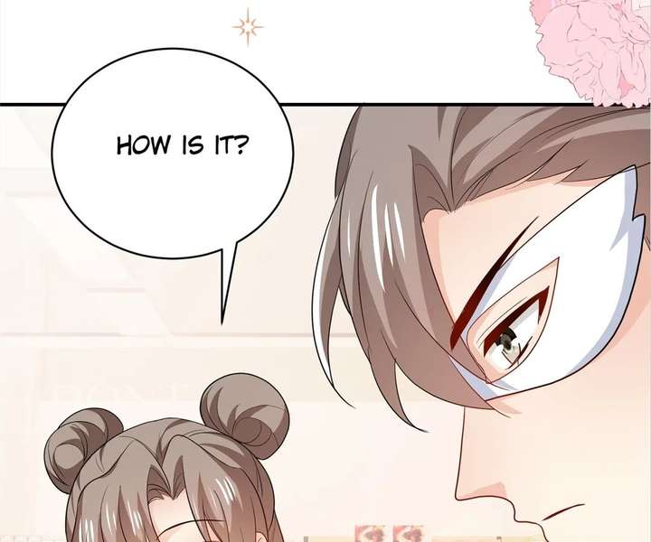 From Somebody to Nobody to Somebody Again Chapter 96 242 ch 96 38