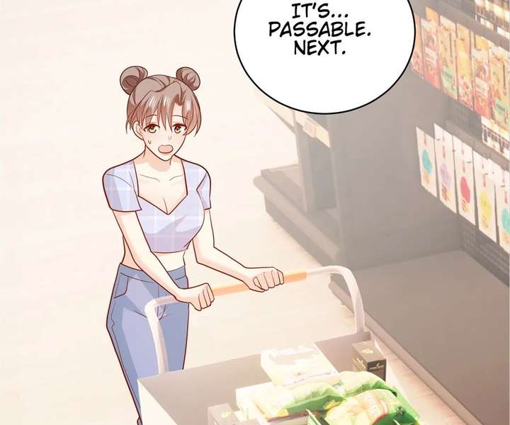 From Somebody to Nobody to Somebody Again Chapter 96 244 ch 96 40