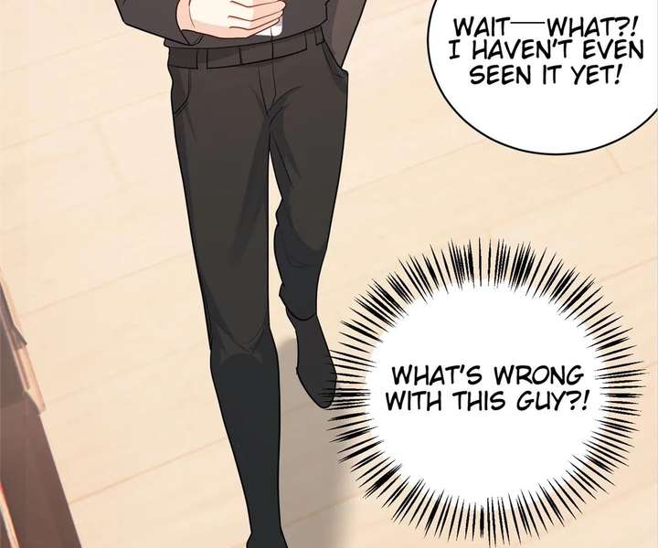 From Somebody to Nobody to Somebody Again Chapter 96 246 ch 96 42
