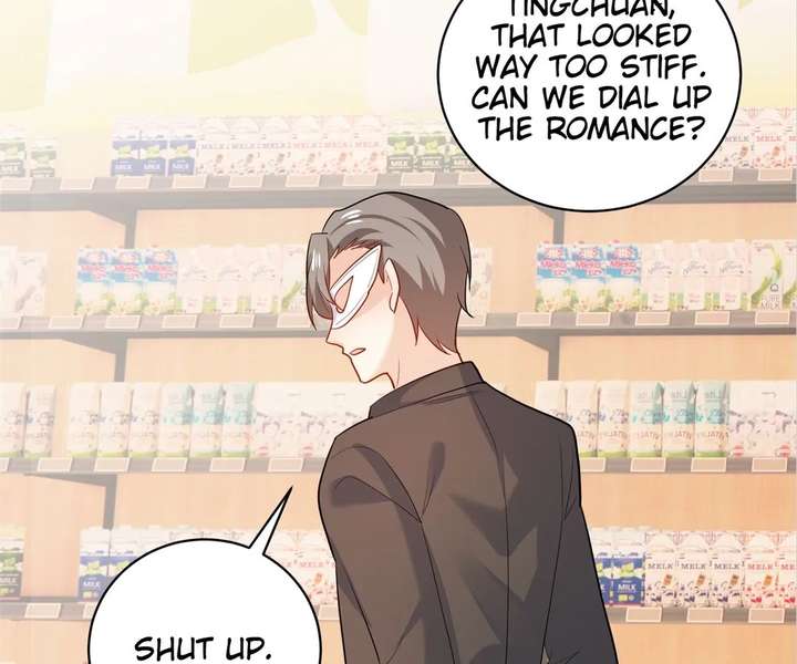 From Somebody to Nobody to Somebody Again Chapter 96 249 ch 96 45