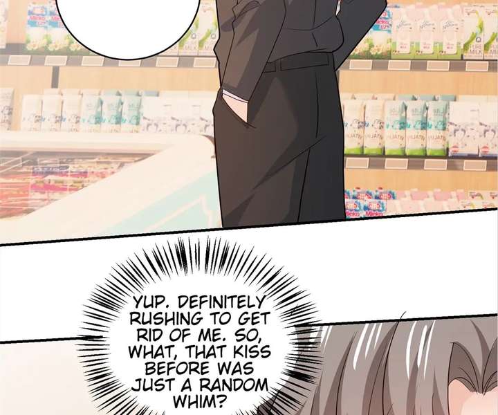 From Somebody to Nobody to Somebody Again Chapter 96 250 ch 96 46