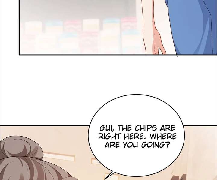 From Somebody to Nobody to Somebody Again Chapter 96 209 ch 96 5