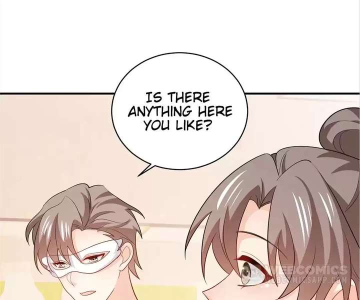 From Somebody to Nobody to Somebody Again Chapter 96 255 ch 96 51