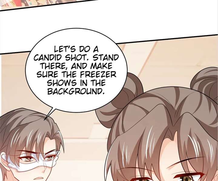 From Somebody to Nobody to Somebody Again Chapter 96 260 ch 96 56