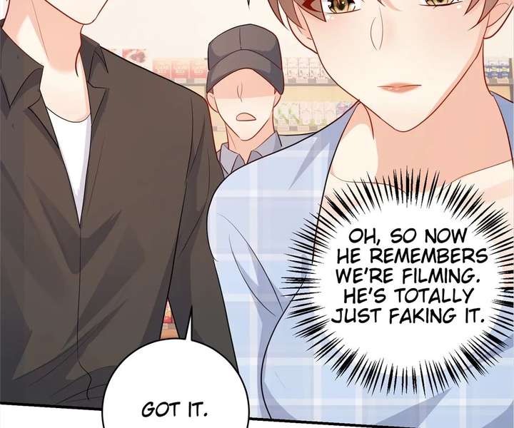 From Somebody to Nobody to Somebody Again Chapter 96 261 ch 96 57