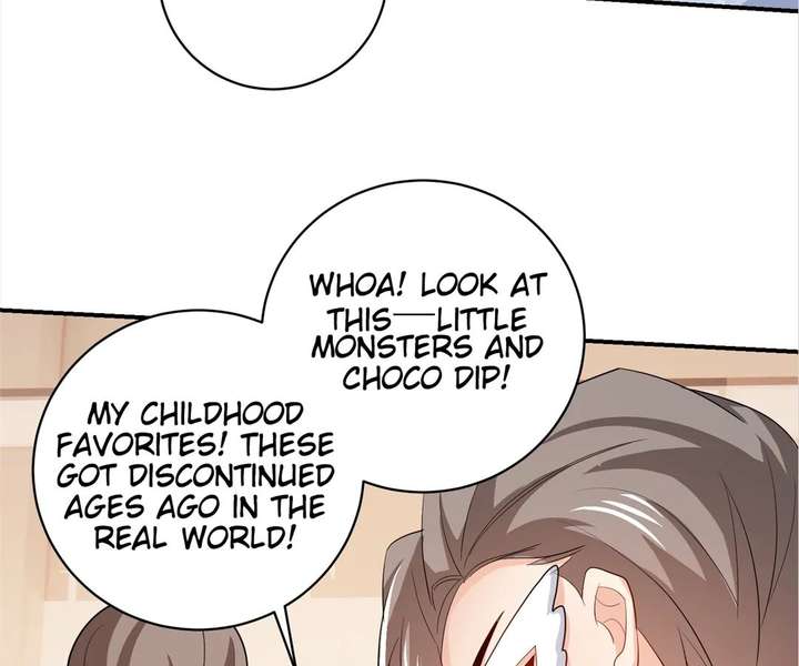 From Somebody to Nobody to Somebody Again Chapter 96 262 ch 96 58
