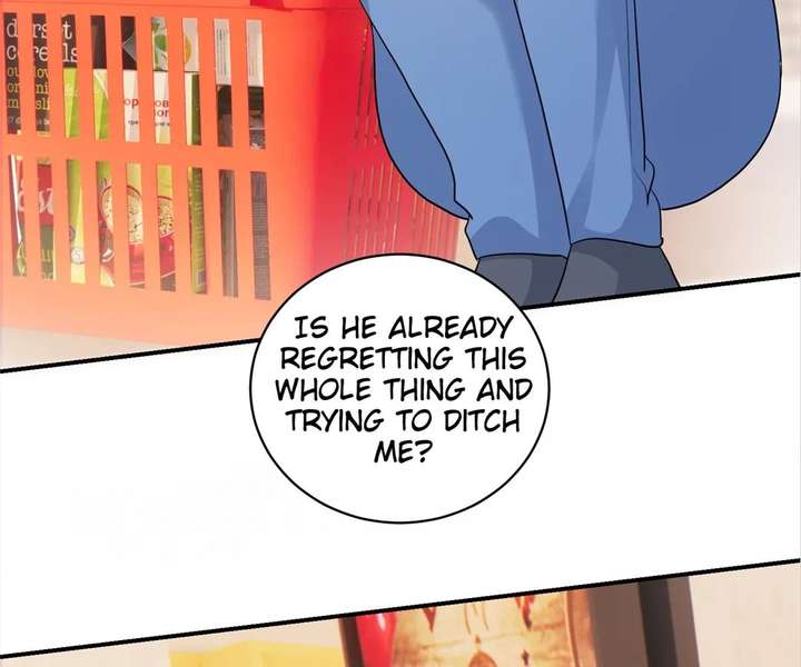 From Somebody to Nobody to Somebody Again Chapter 96 213 ch 96 9