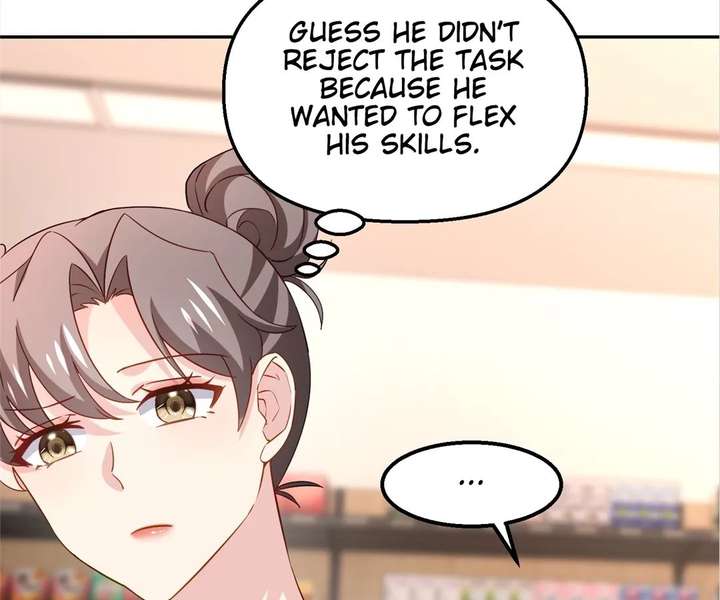 From Somebody to Nobody to Somebody Again Chapter 97 196 ch 97 10