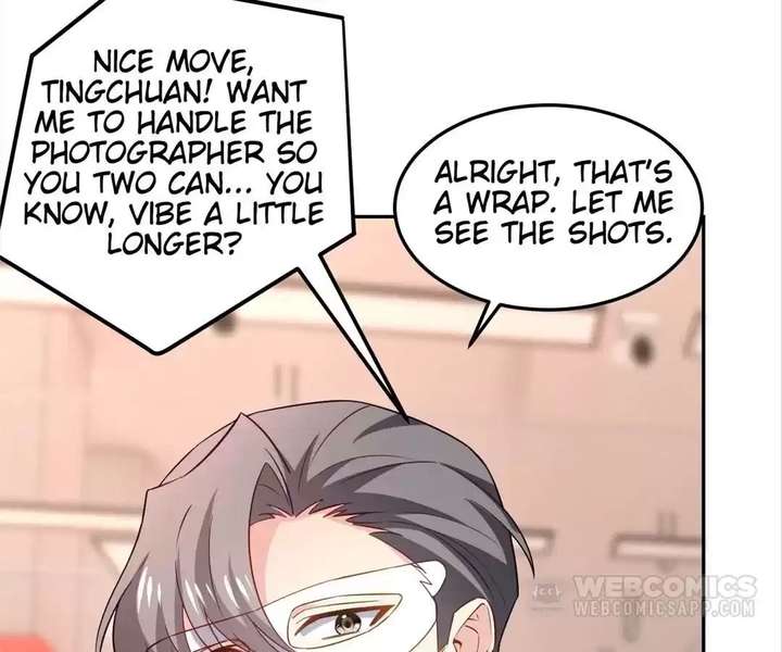 From Somebody to Nobody to Somebody Again Chapter 97 189 ch 97 3