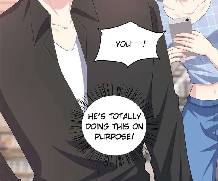From Somebody to Nobody to Somebody Again Chapter 97 216 ch 97 30