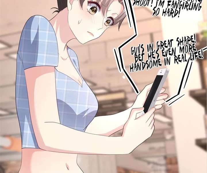From Somebody to Nobody to Somebody Again Chapter 97 218 ch 97 32