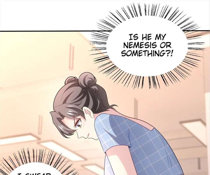From Somebody to Nobody to Somebody Again Chapter 97 220 ch 97 34