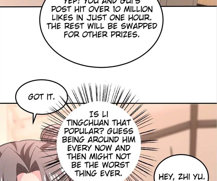 From Somebody to Nobody to Somebody Again Chapter 97 227 ch 97 41