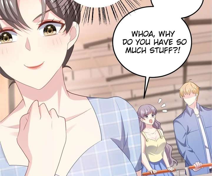 From Somebody to Nobody to Somebody Again Chapter 97 228 ch 97 42