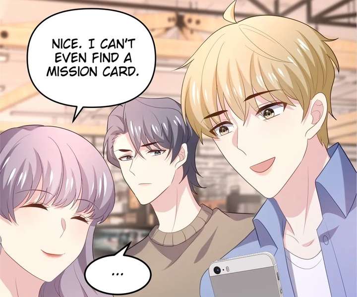 From Somebody to Nobody to Somebody Again Chapter 97 231 ch 97 45