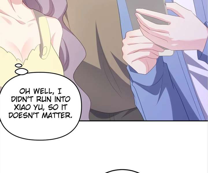 From Somebody to Nobody to Somebody Again Chapter 97 232 ch 97 46