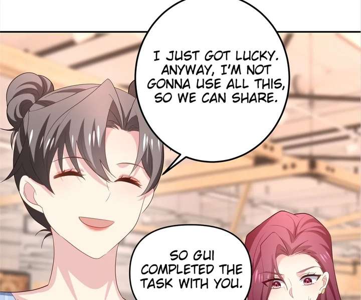 From Somebody to Nobody to Somebody Again Chapter 97 233 ch 97 47