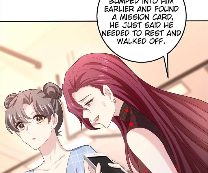From Somebody to Nobody to Somebody Again Chapter 97 235 ch 97 49