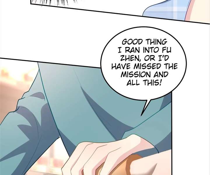 From Somebody to Nobody to Somebody Again Chapter 97 239 ch 97 53