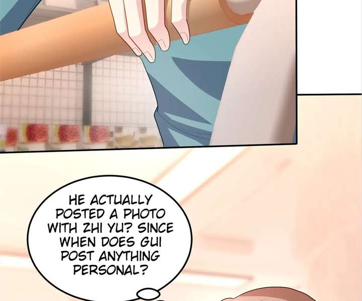 From Somebody to Nobody to Somebody Again Chapter 97 240 ch 97 54