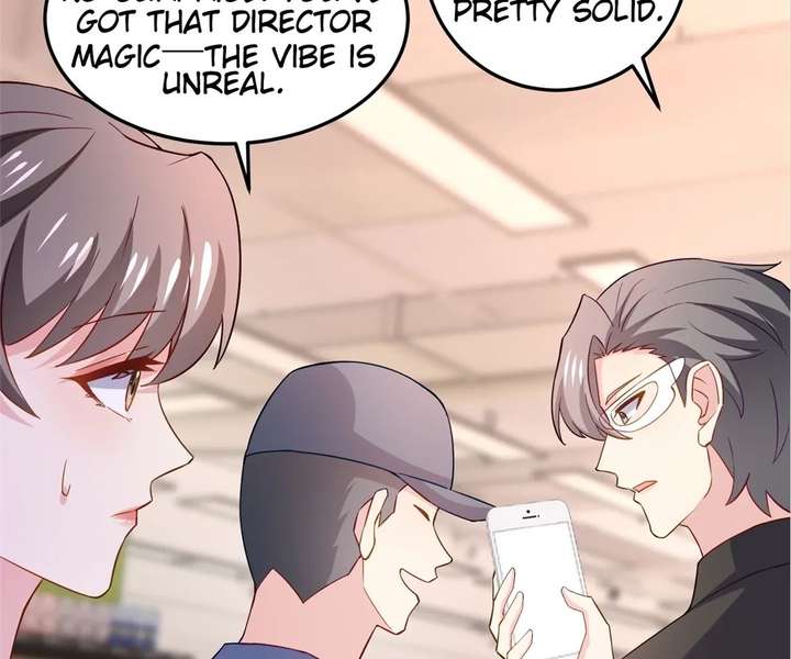 From Somebody to Nobody to Somebody Again Chapter 97 192 ch 97 6