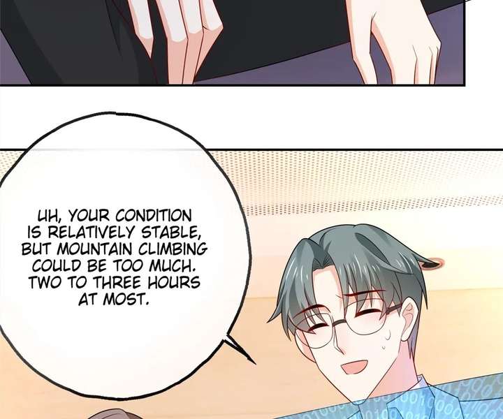 From Somebody to Nobody to Somebody Again Chapter 98 215 ch 98 14