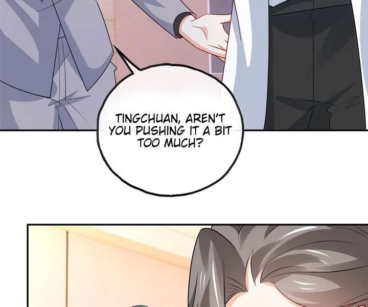From Somebody to Nobody to Somebody Again Chapter 98 217 ch 98 16