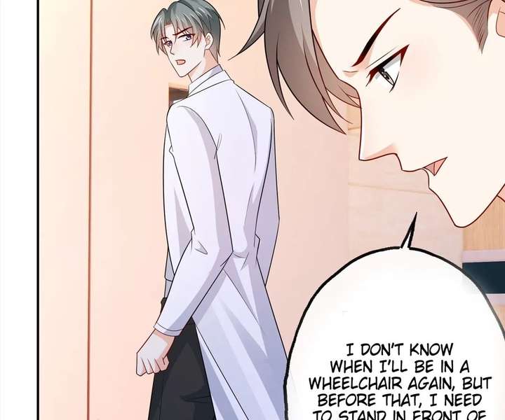 From Somebody to Nobody to Somebody Again Chapter 98 218 ch 98 17
