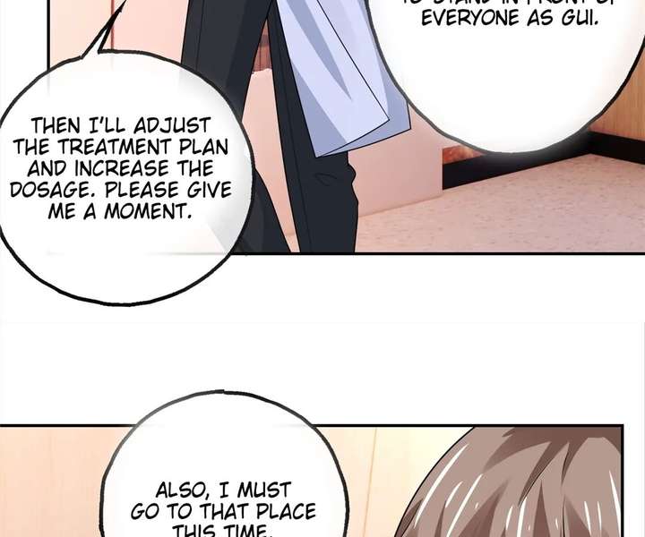 From Somebody to Nobody to Somebody Again Chapter 98 219 ch 98 18