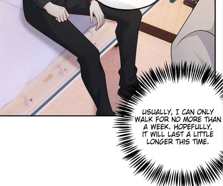 From Somebody to Nobody to Somebody Again Chapter 98 221 ch 98 20