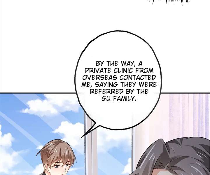 From Somebody to Nobody to Somebody Again Chapter 98 222 ch 98 21