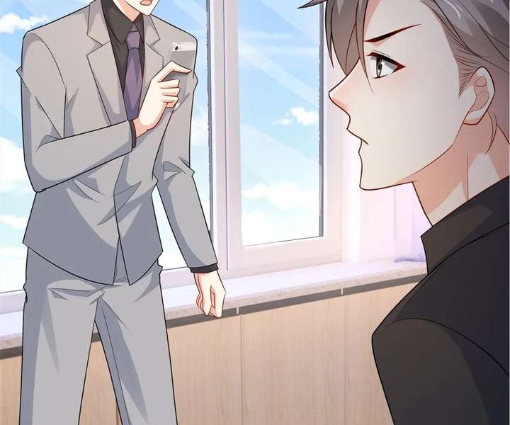 From Somebody to Nobody to Somebody Again Chapter 98 223 ch 98 22