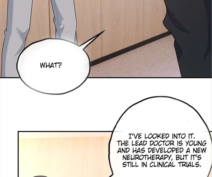 From Somebody to Nobody to Somebody Again Chapter 98 224 ch 98 23