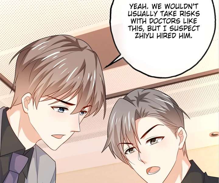 From Somebody to Nobody to Somebody Again Chapter 98 227 ch 98 26