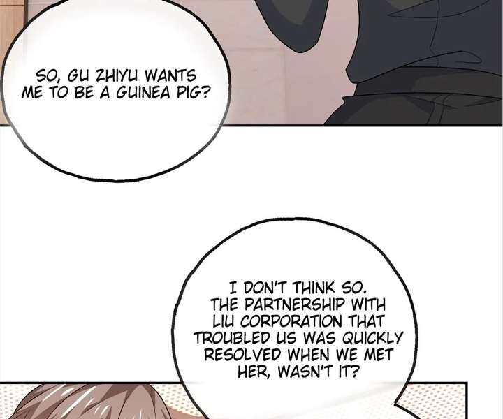 From Somebody to Nobody to Somebody Again Chapter 98 229 ch 98 28