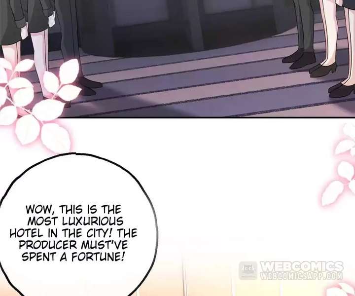 From Somebody to Nobody to Somebody Again Chapter 98 204 ch 98 3