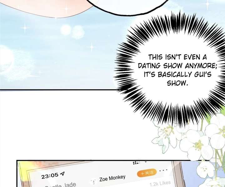 From Somebody to Nobody to Somebody Again Chapter 98 240 ch 98 39
