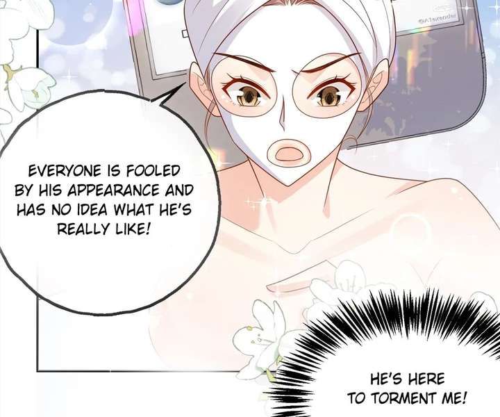 From Somebody to Nobody to Somebody Again Chapter 98 242 ch 98 41