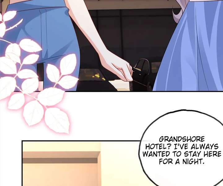 From Somebody to Nobody to Somebody Again Chapter 98 207 ch 98 6