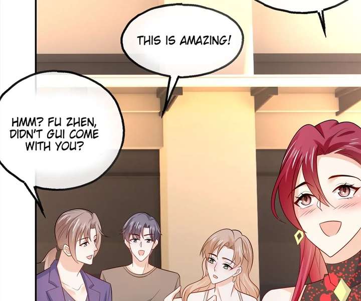 From Somebody to Nobody to Somebody Again Chapter 98 208 ch 98 7