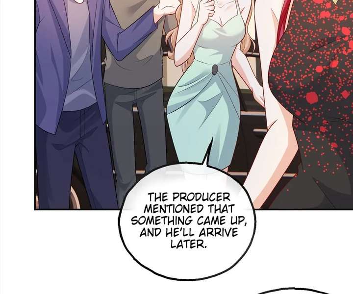 From Somebody to Nobody to Somebody Again Chapter 98 209 ch 98 8