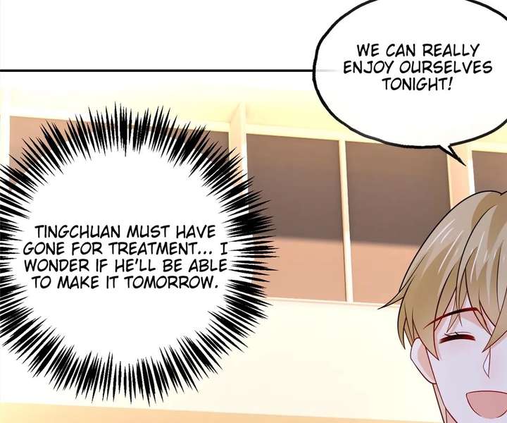 From Somebody to Nobody to Somebody Again Chapter 98 210 ch 98 9